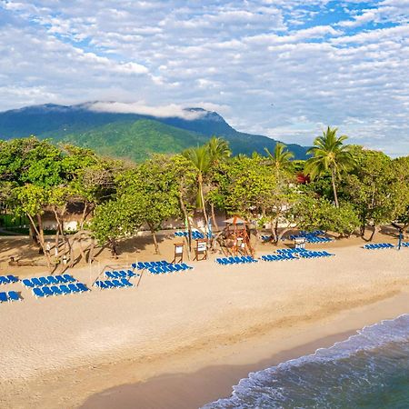 Hotel Marien Puerto Plata Exteriér fotografie