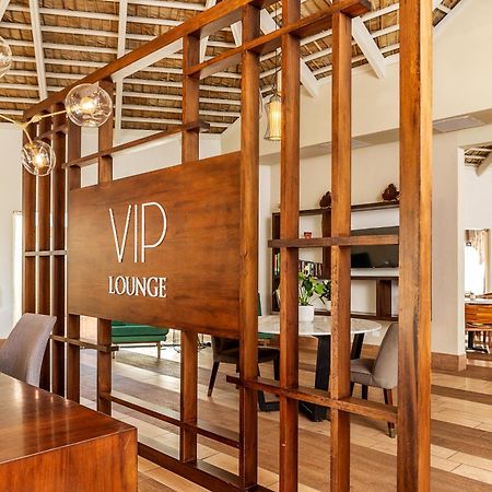 Hotel Marien Puerto Plata Exteriér fotografie