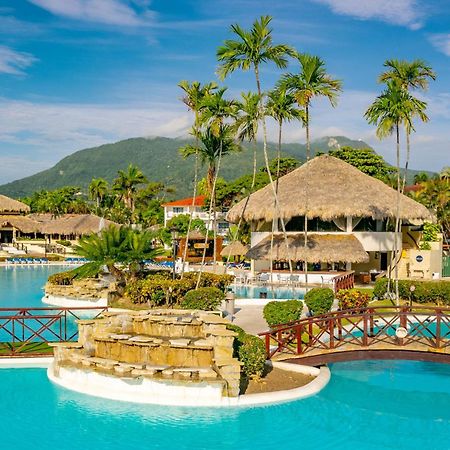 Hotel Marien Puerto Plata Exteriér fotografie