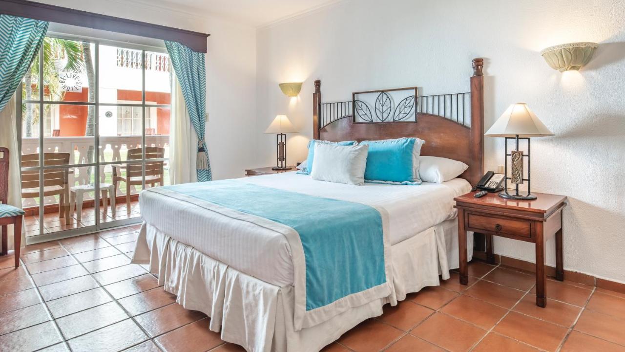 Hotel Marien Puerto Plata Pokoj fotografie