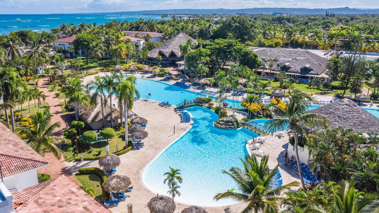 Hotel Marien Puerto Plata Exteriér fotografie