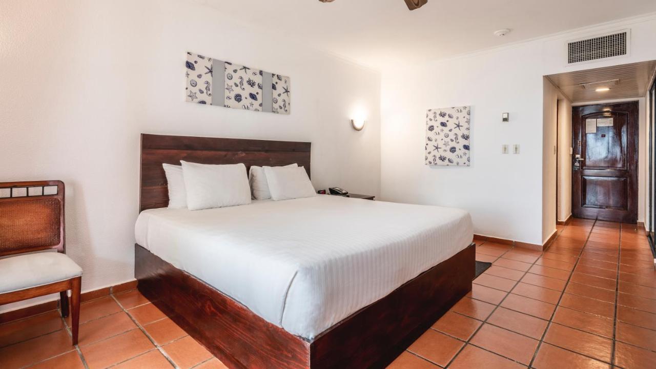 Hotel Marien Puerto Plata Pokoj fotografie
