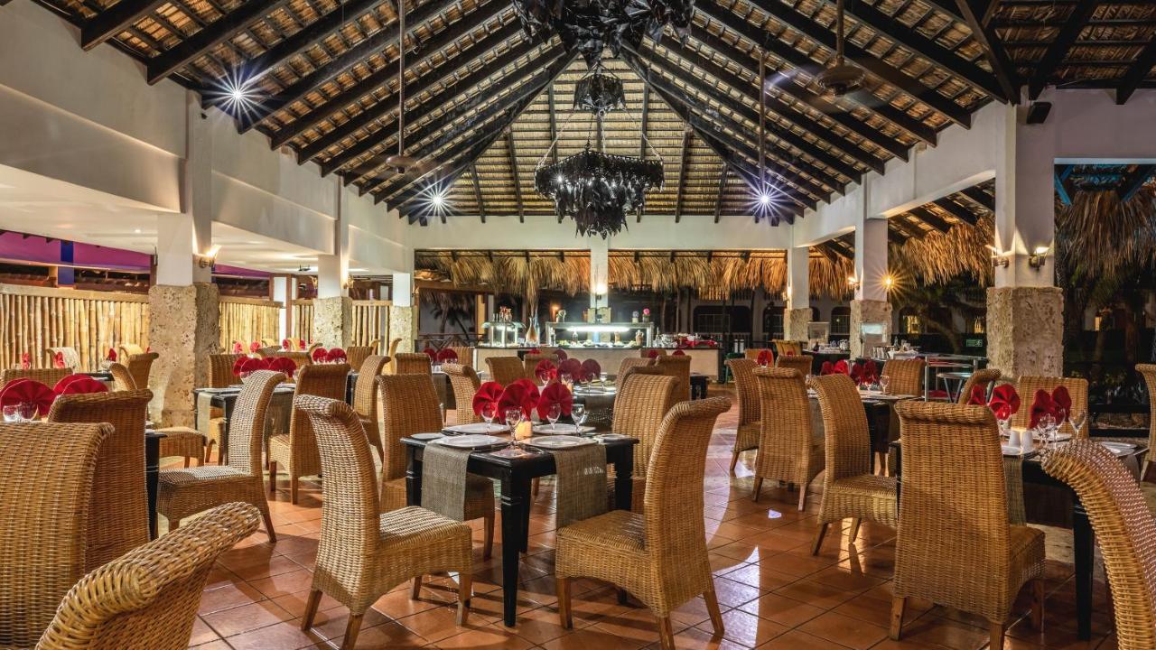 Hotel Marien Puerto Plata Exteriér fotografie