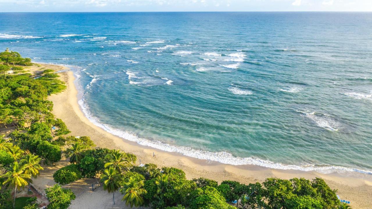 Hotel Marien Puerto Plata Exteriér fotografie