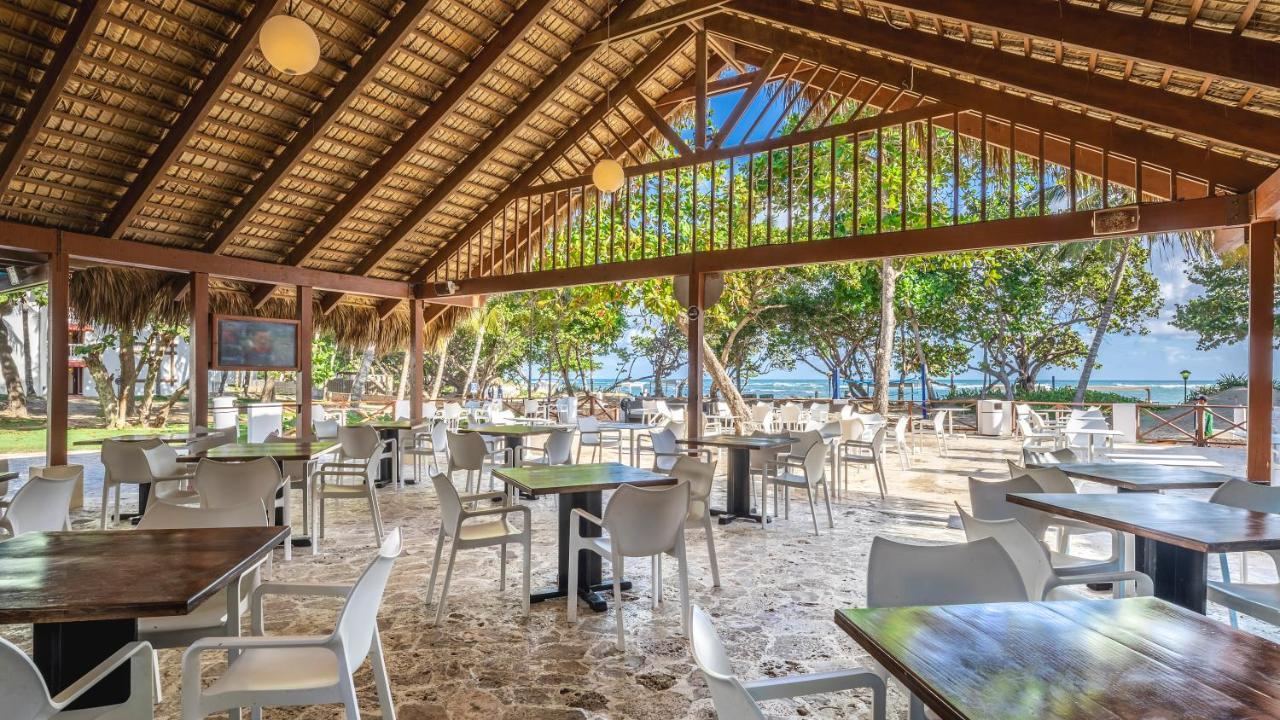 Hotel Marien Puerto Plata Exteriér fotografie