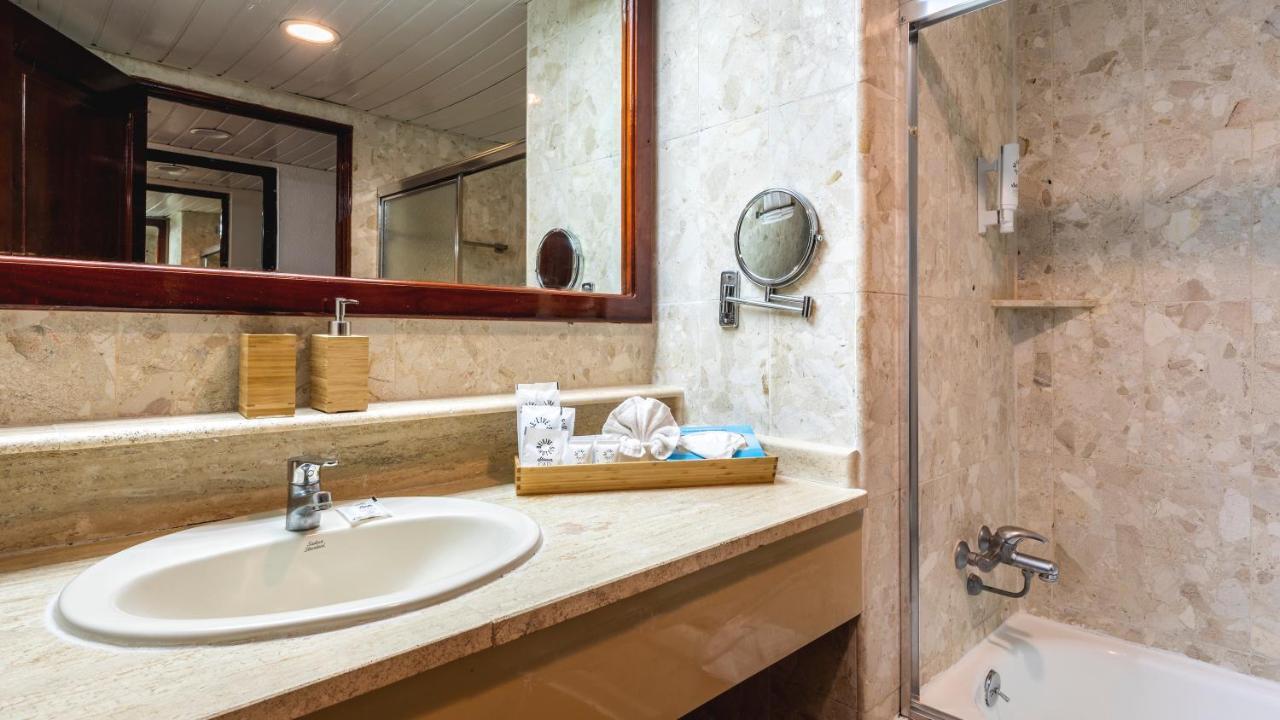 Hotel Marien Puerto Plata Pokoj fotografie