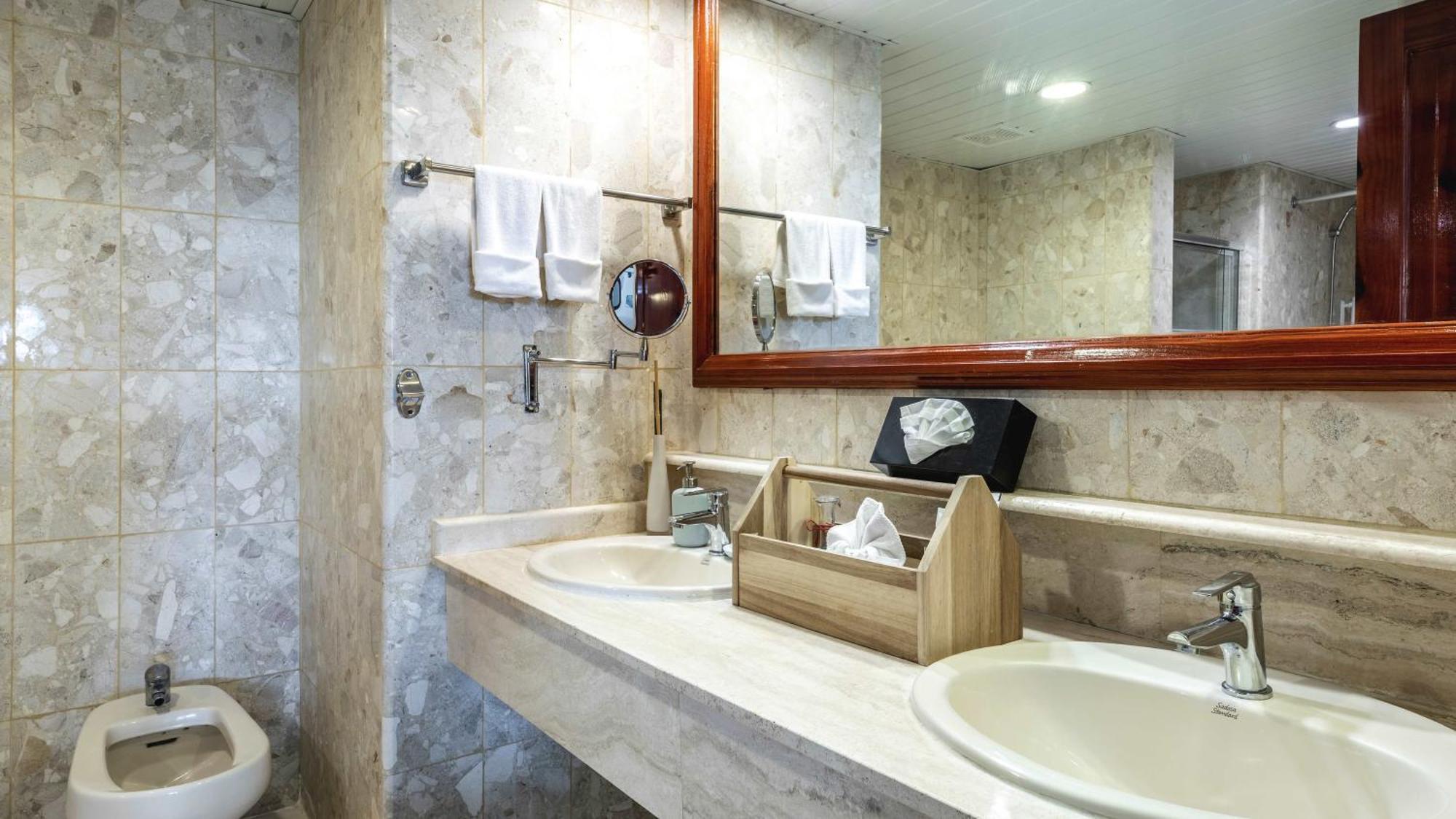 Hotel Marien Puerto Plata Pokoj fotografie