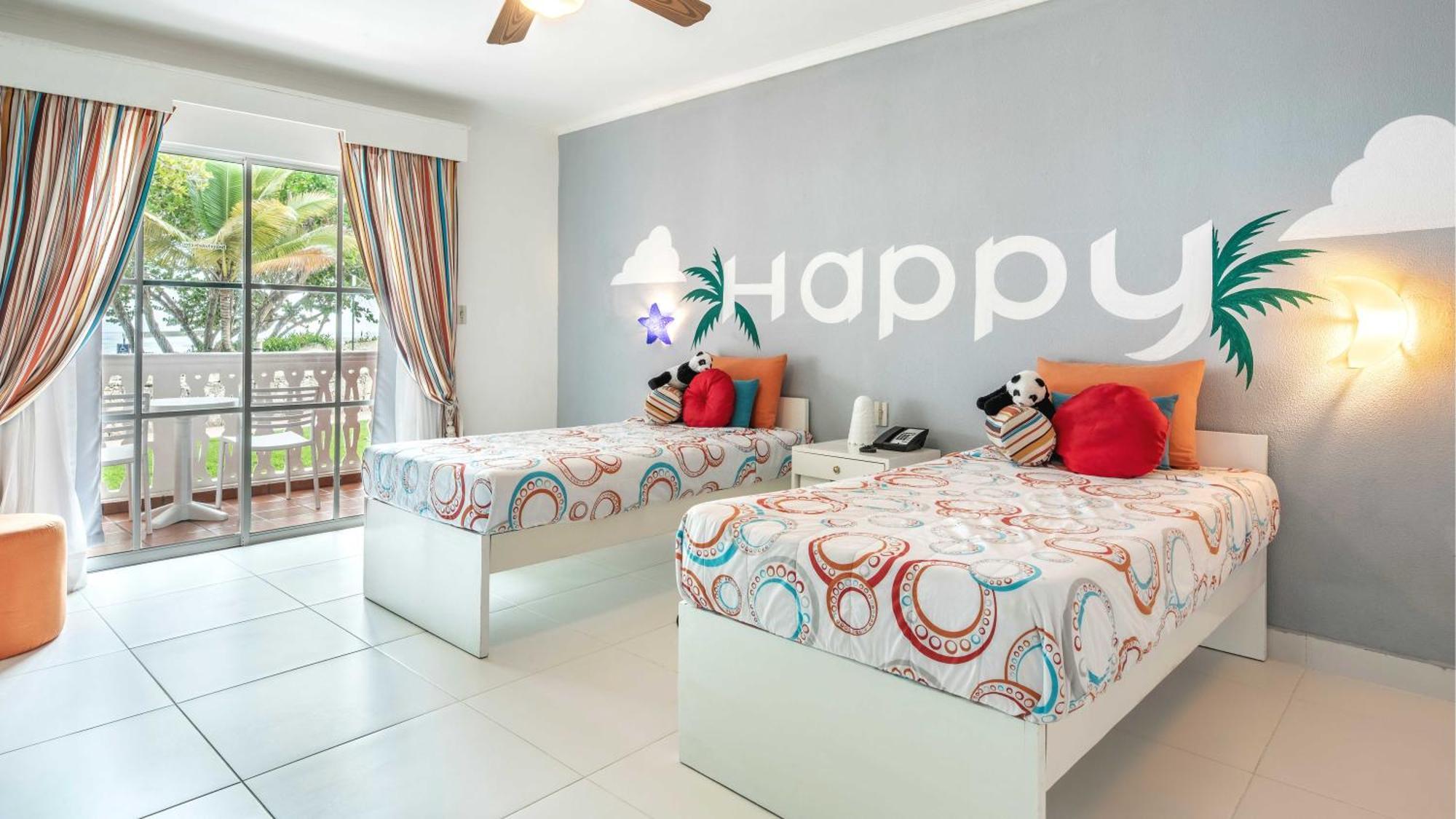 Hotel Marien Puerto Plata Pokoj fotografie