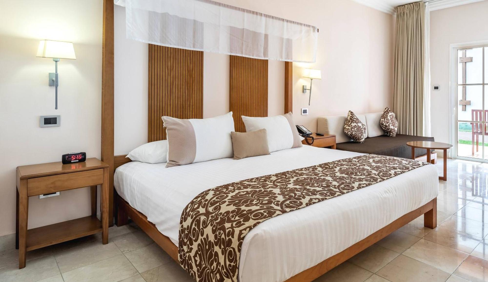 Hotel Marien Puerto Plata Pokoj fotografie