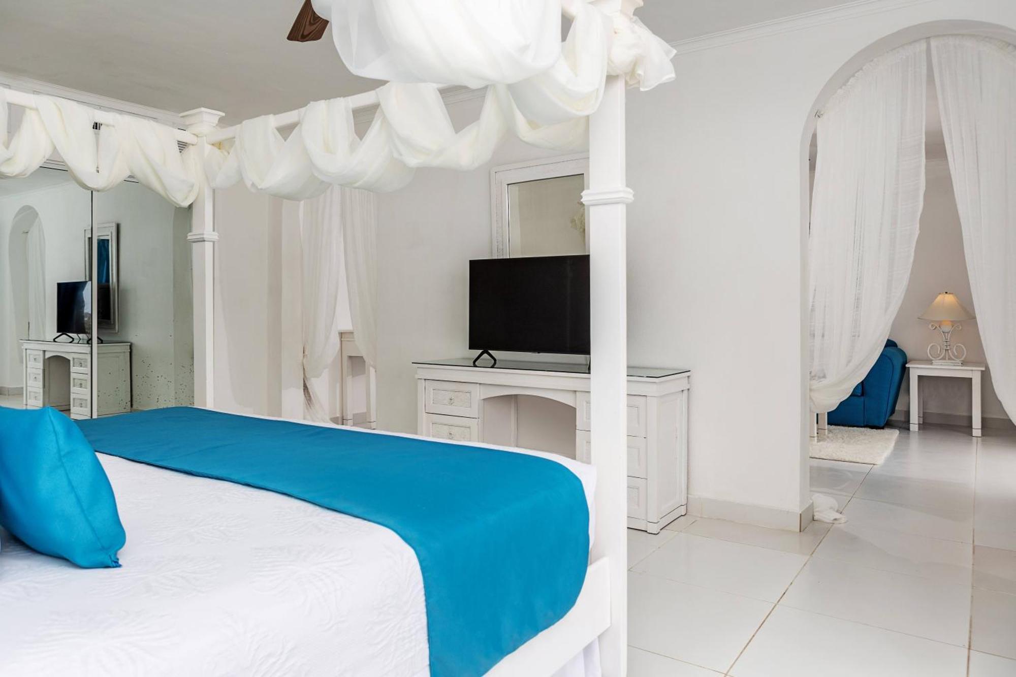 Hotel Marien Puerto Plata Pokoj fotografie