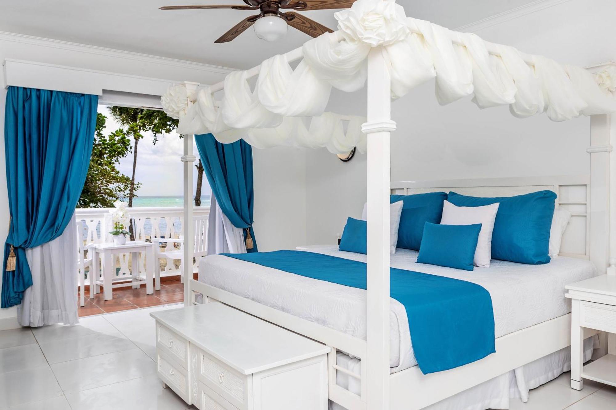 Hotel Marien Puerto Plata Pokoj fotografie
