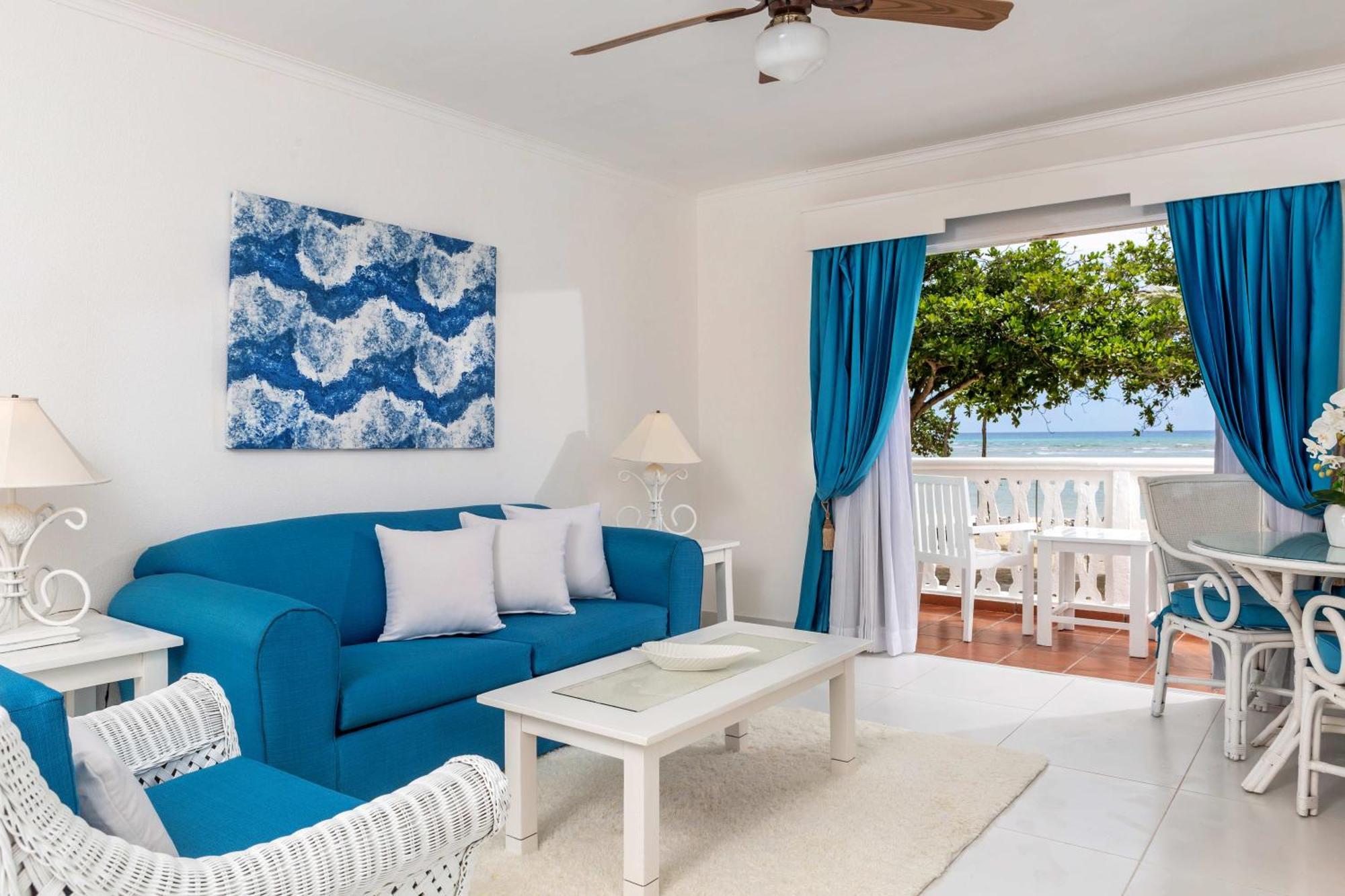 Hotel Marien Puerto Plata Pokoj fotografie