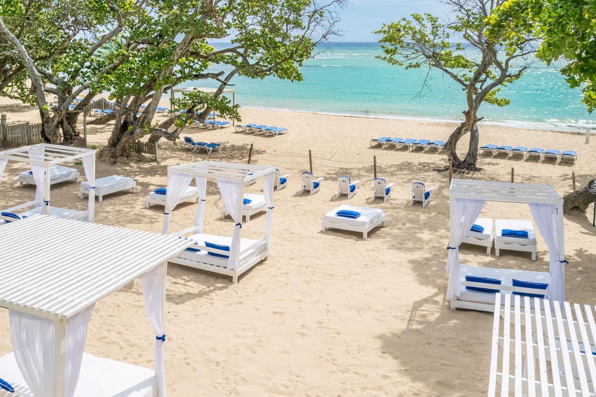 Hotel Marien Puerto Plata Exteriér fotografie