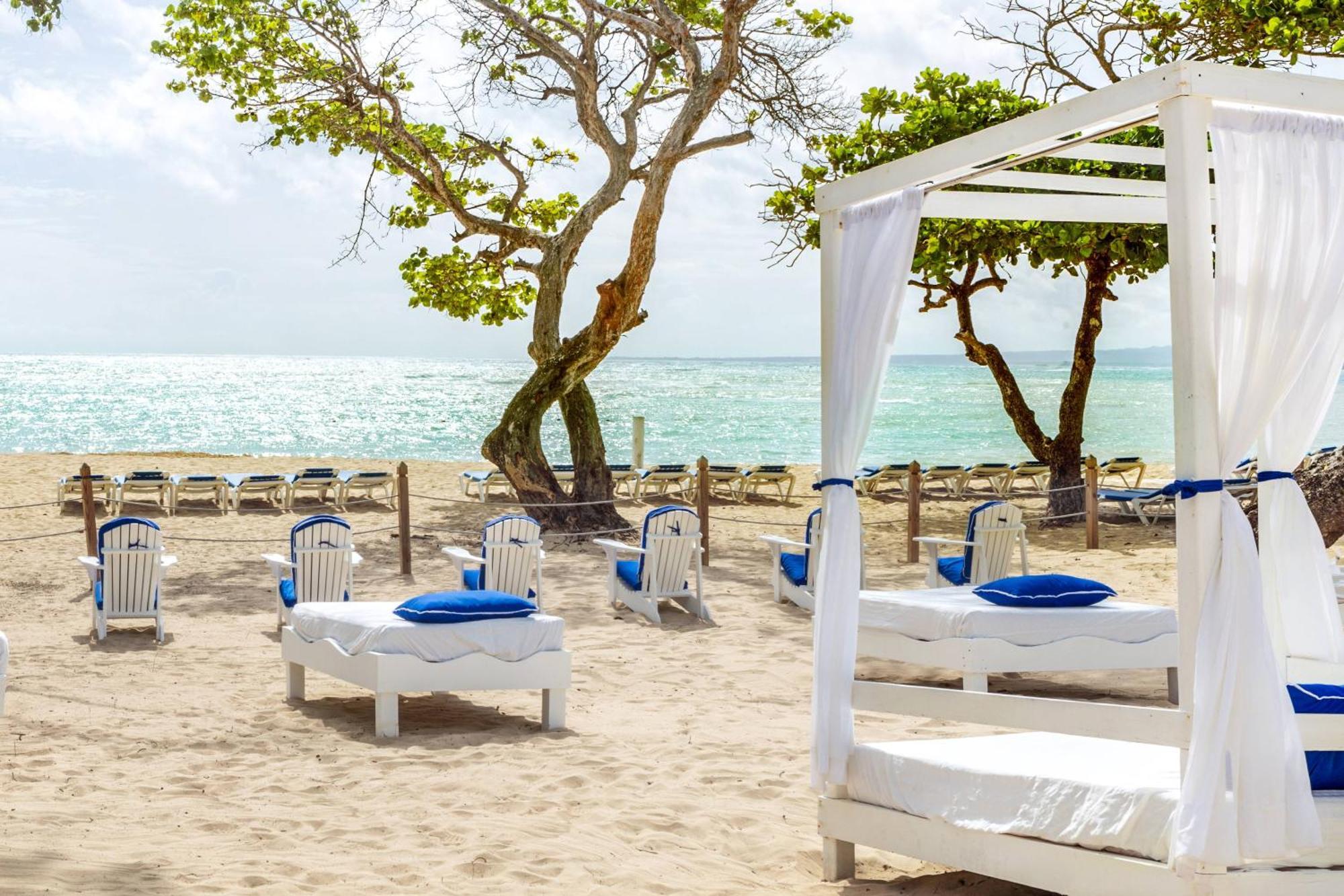 Hotel Marien Puerto Plata Exteriér fotografie