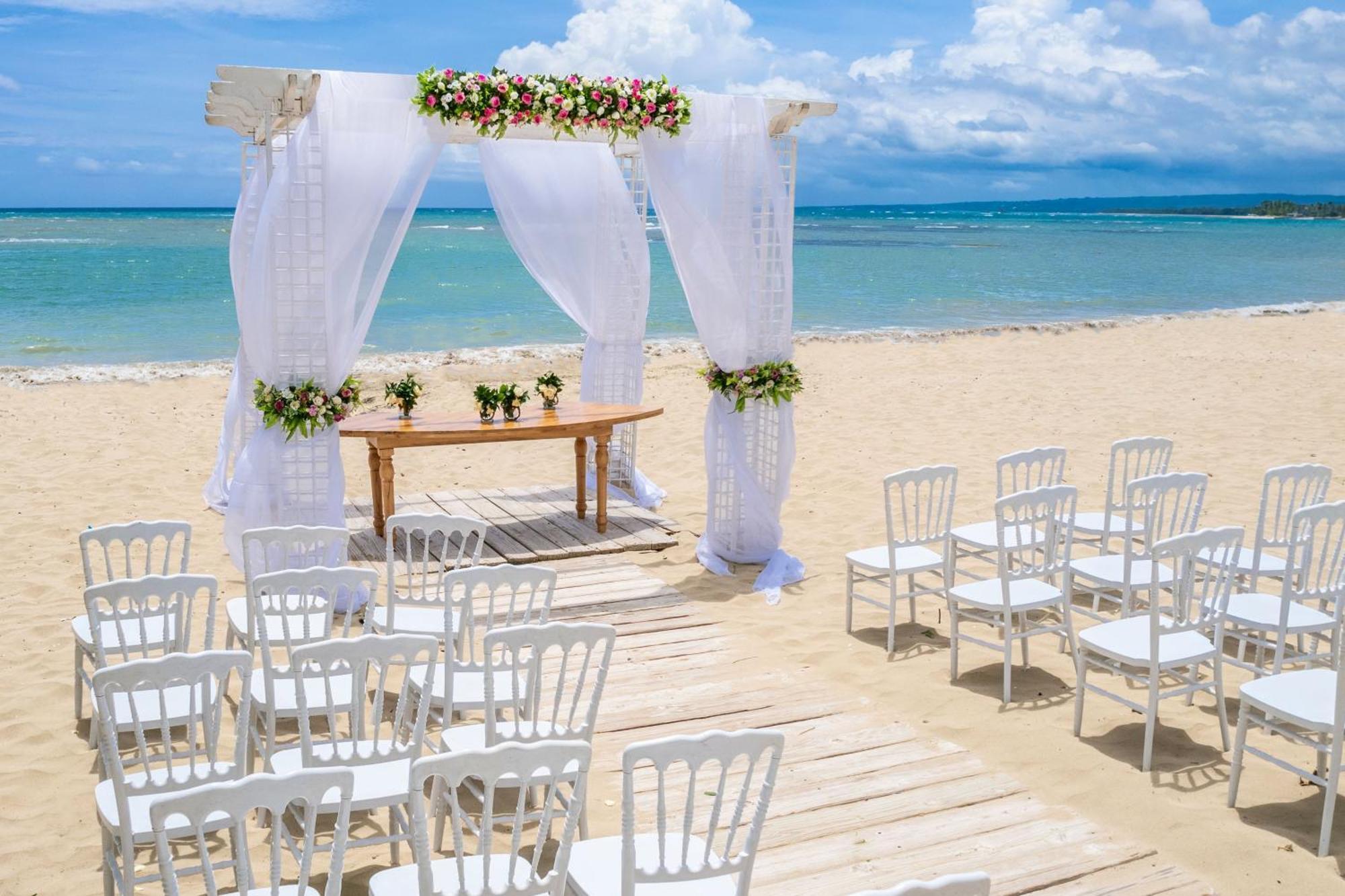 Hotel Marien Puerto Plata Exteriér fotografie