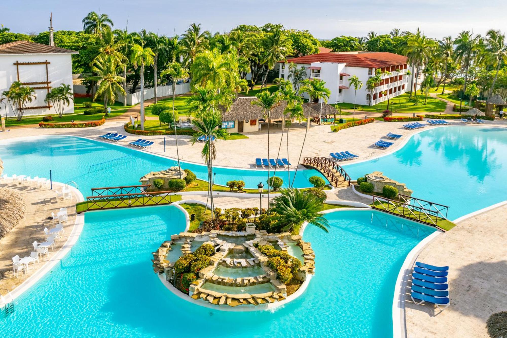 Hotel Marien Puerto Plata Exteriér fotografie